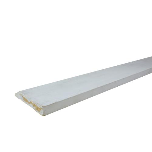 Pine Primed Finger-Jointed Baseboard Moulding WM623P Alt 3