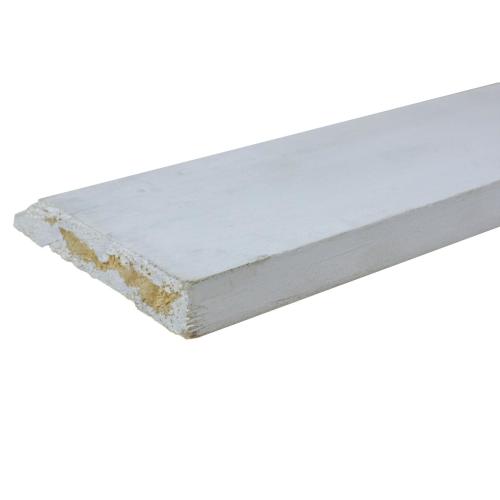 Pine Primed Finger-Jointed Baseboard Moulding WM623P Alt 2