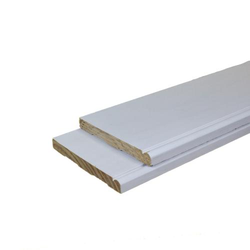 Primed Base Board WM753P Alt View 2
