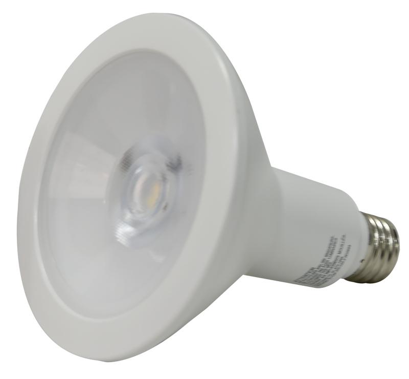 Sylvania 13W (90W Equivalent) PAR38 LED Bulb Daylight 1200 Lumens E26 Base