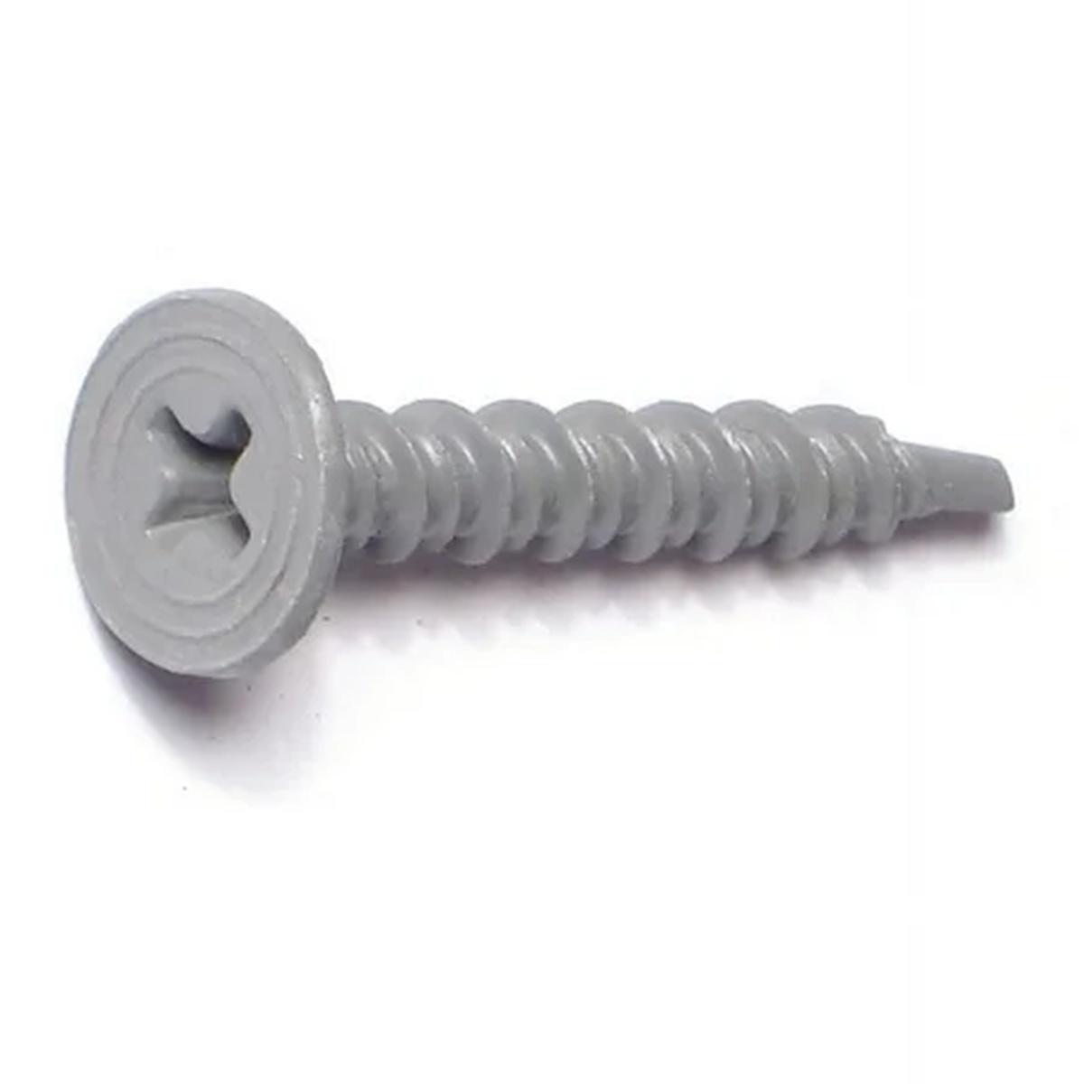8 X 1-1/4" Cement BoardScrew