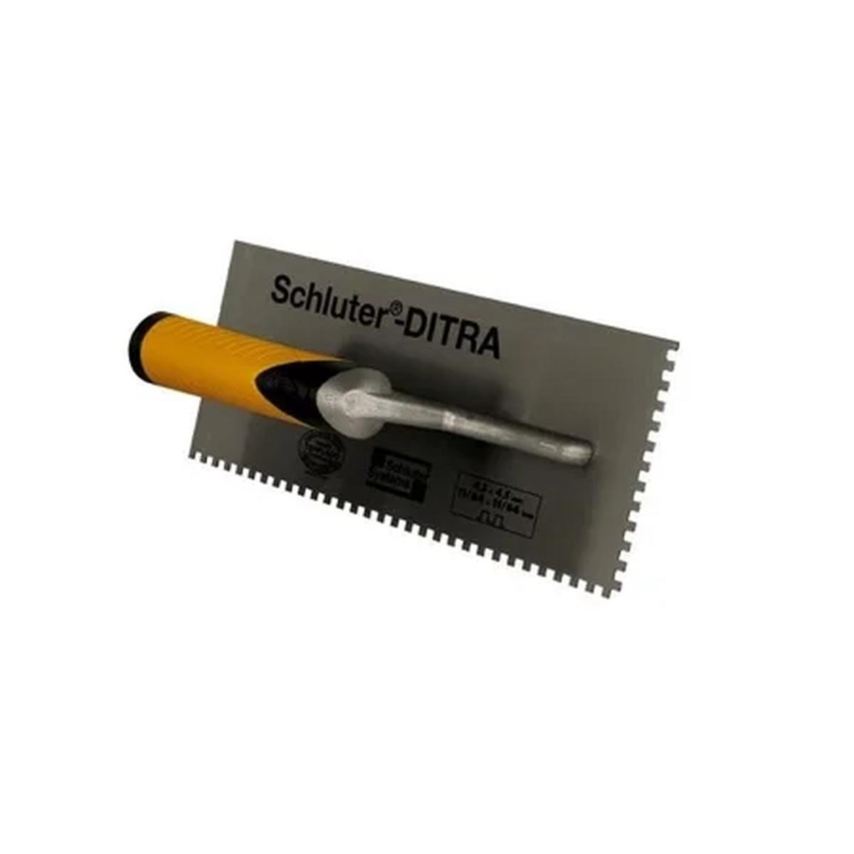 Trl-Dit6 Ditra Trowel