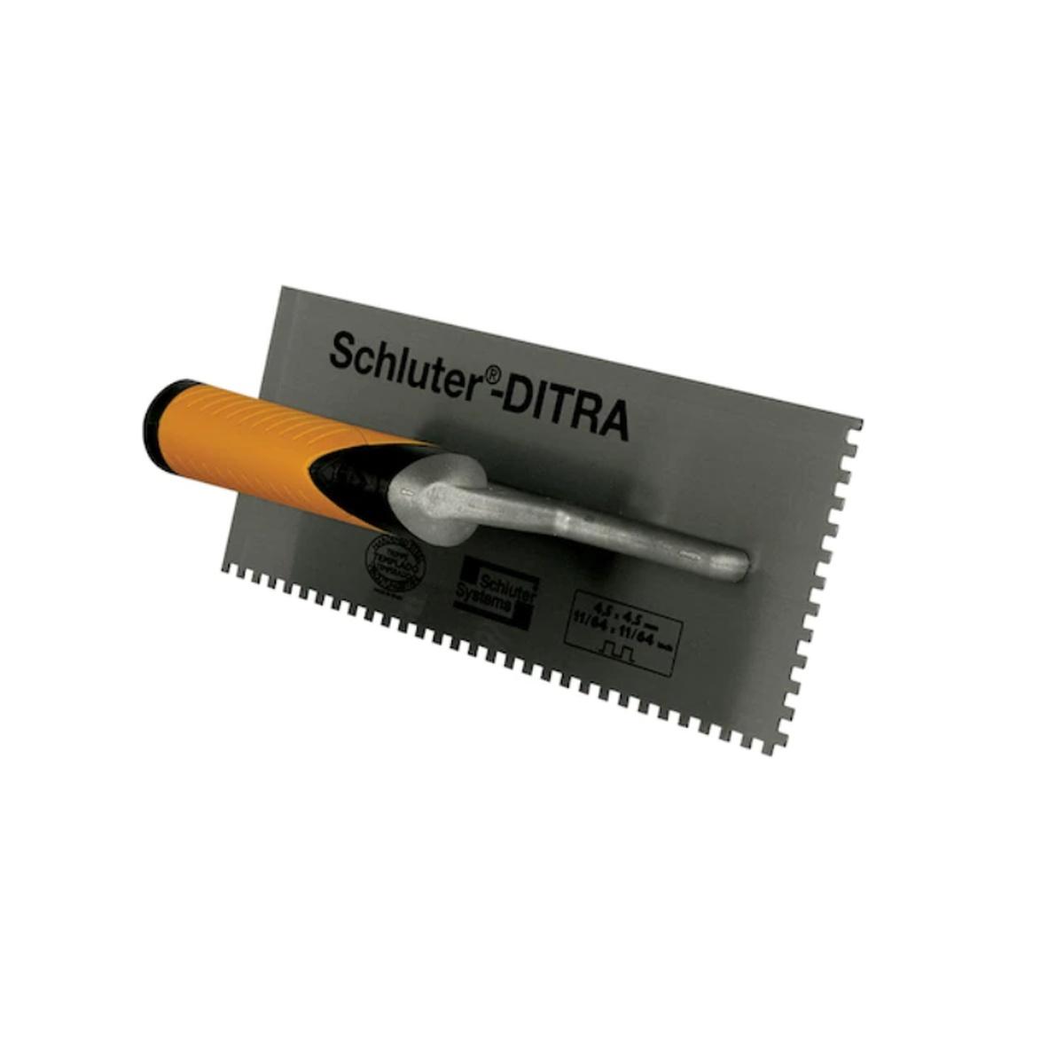 Trl-Ker6 Kerdi Trowel