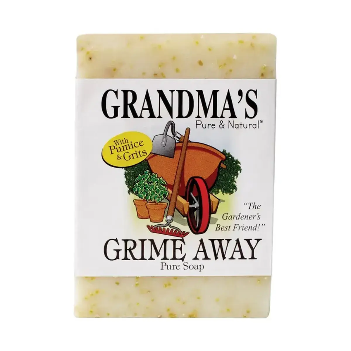 6 Oz Grandmas Grime Away 62012