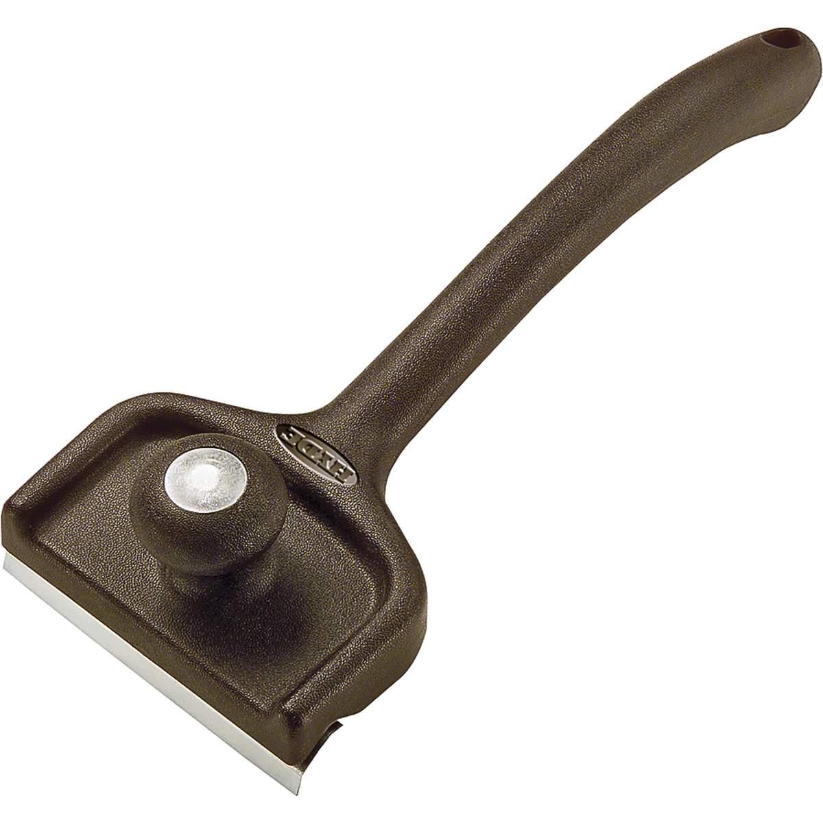 Hyde 5" 2-Edge Scraper 10550