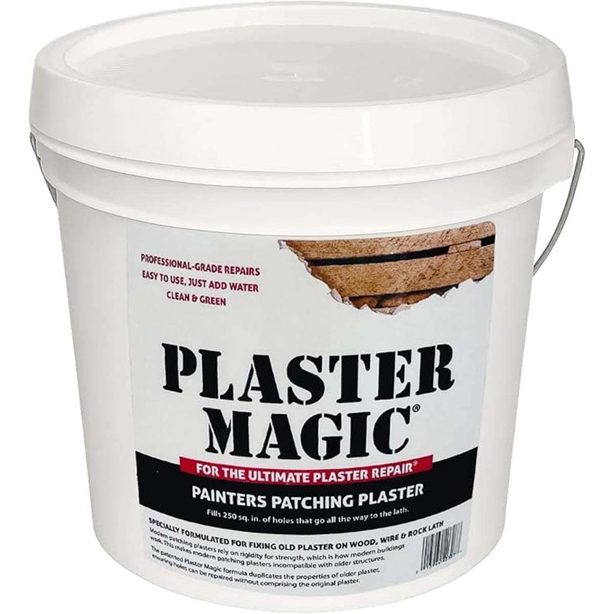 Painters Patching Plaster250Sqin