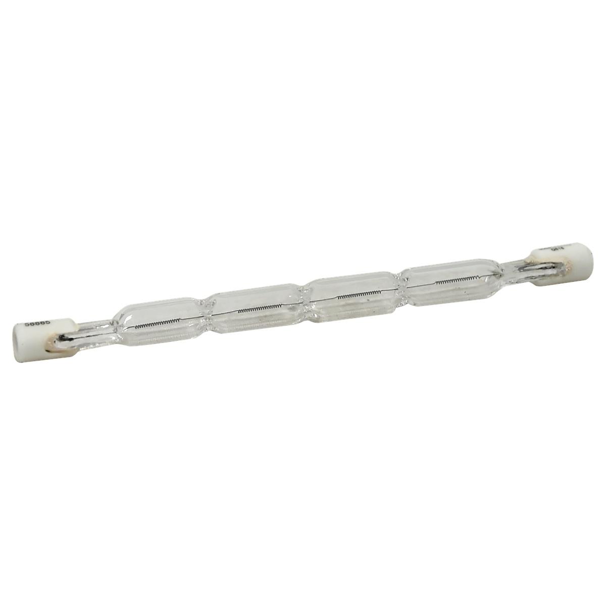 Sylvania Specialty Halogen T3 Lamp – 150W, 2250 Lumens, RSC Base, 2950K