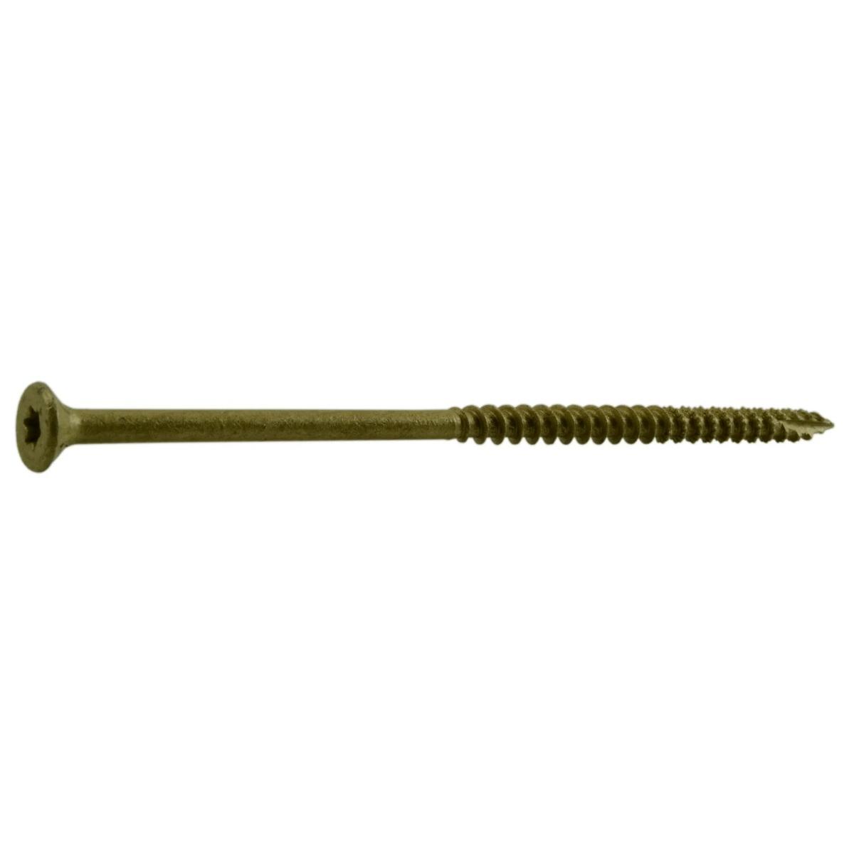 51178 12 X 5 Star Deck Screw (Box)