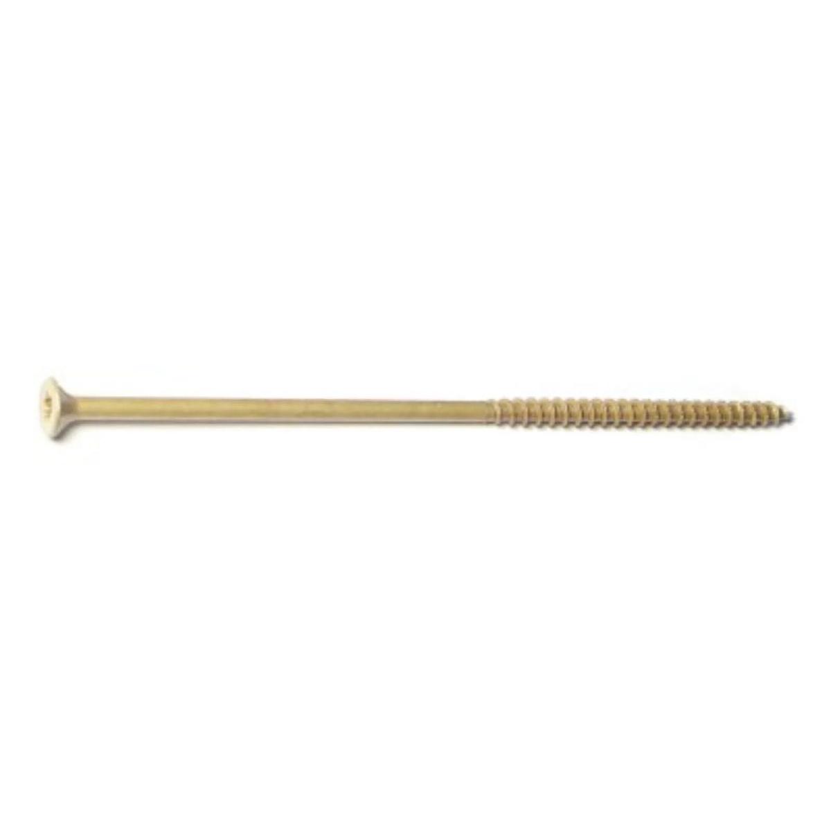 51179 12 X 6 Star Deck Screw (Box)