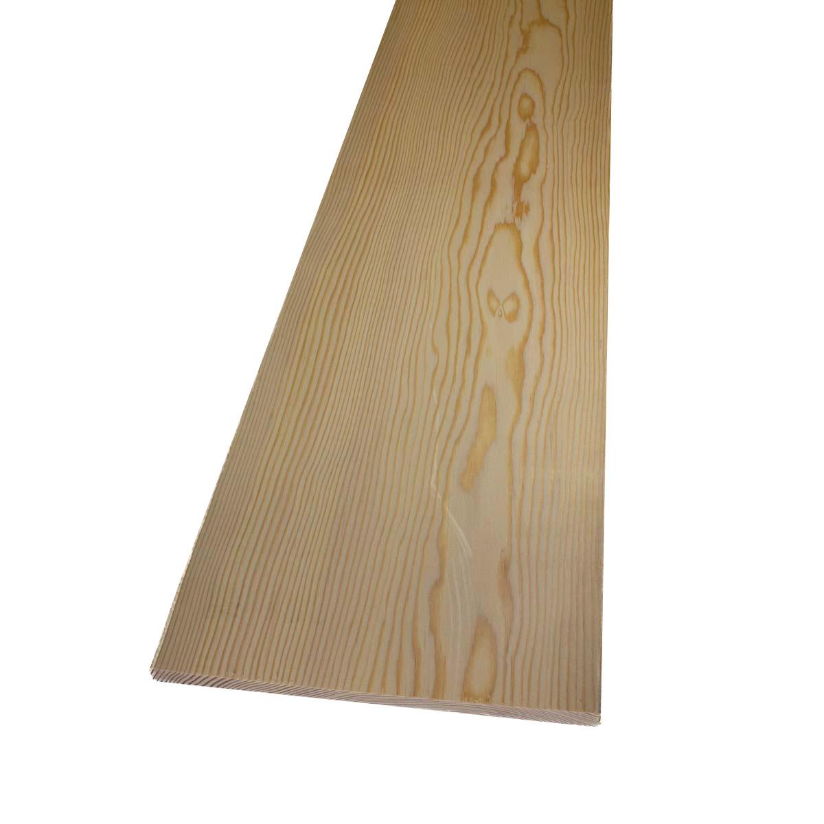 1-in x 12-in x 14-ft C & Better Doug Fir Board Lumber Alt #1