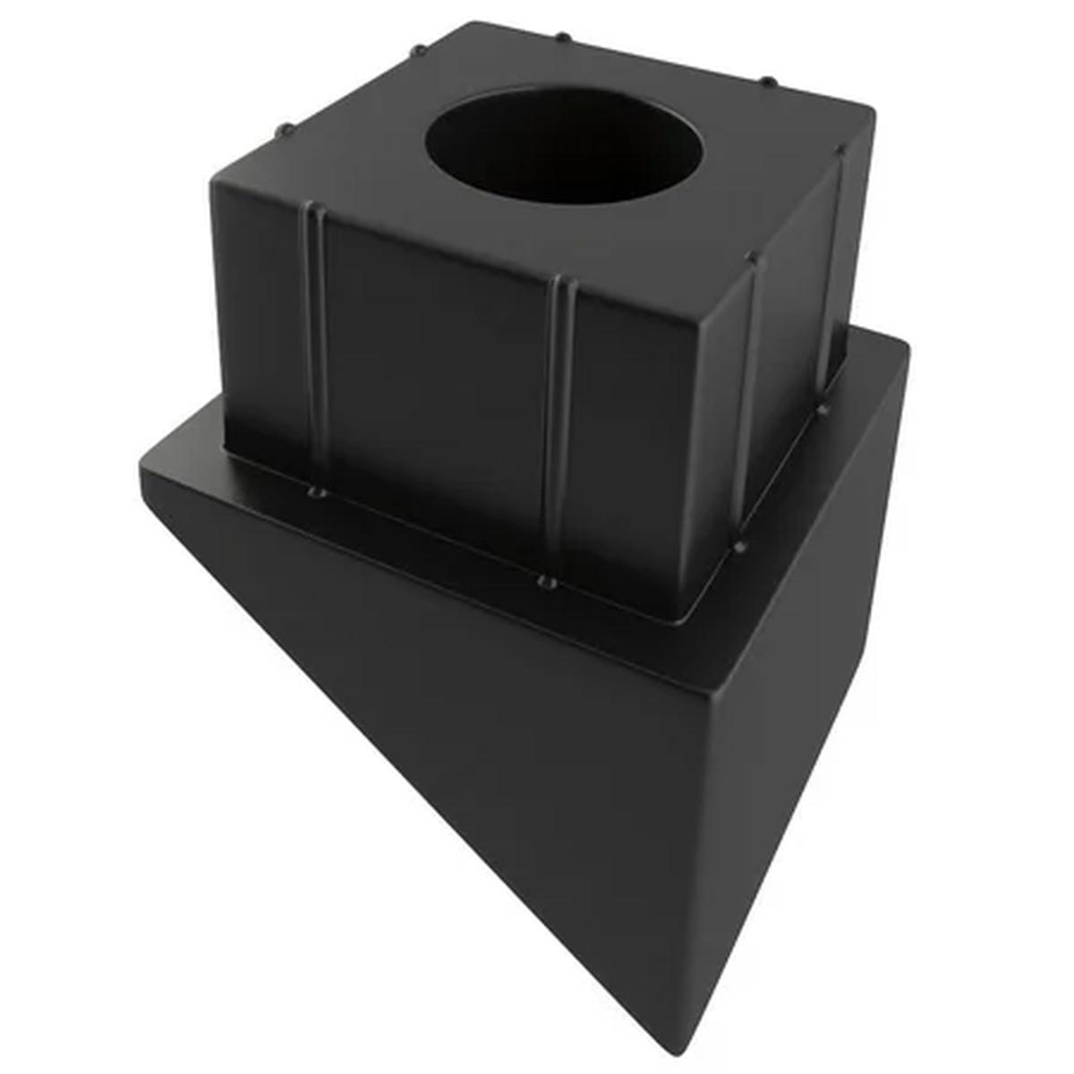 Stair Estate Conn Black 20/Pk 15
