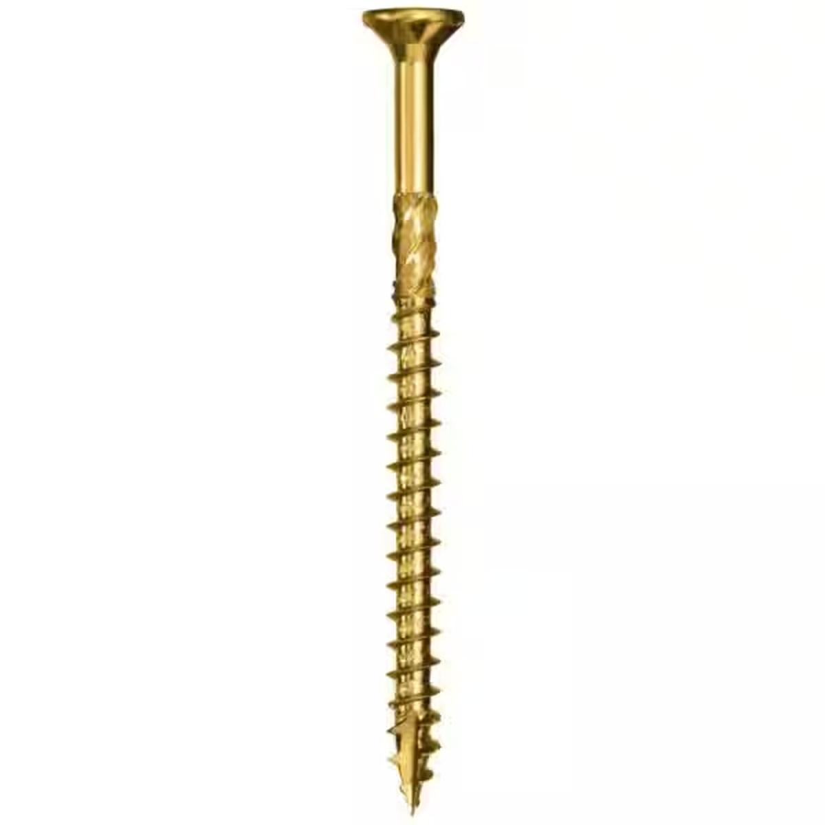 Grk Screws R4 Bucket 9X2-1/2" 121010 90 Alt #1