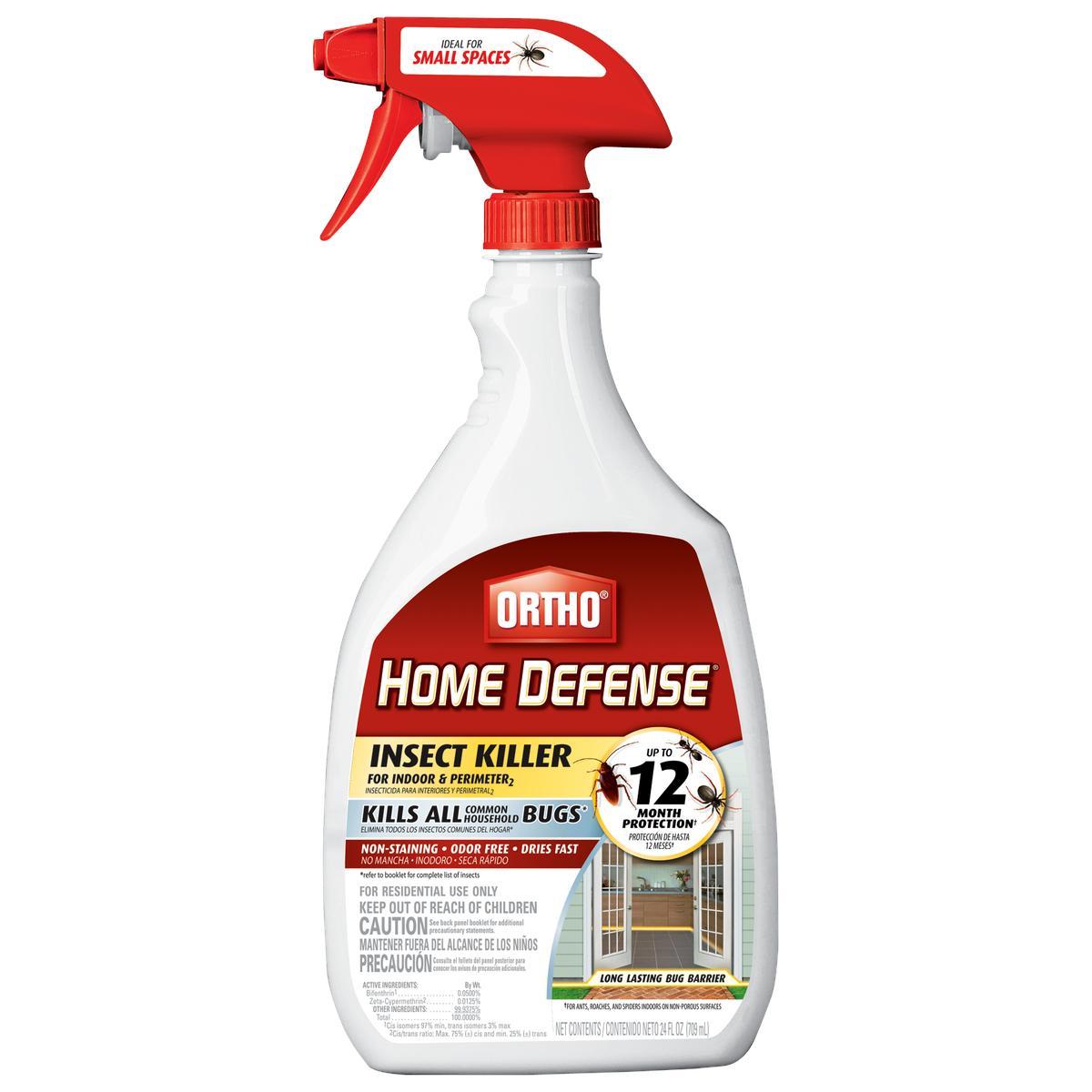 ORTHO HOME DEFENSE 24OZ 0221310