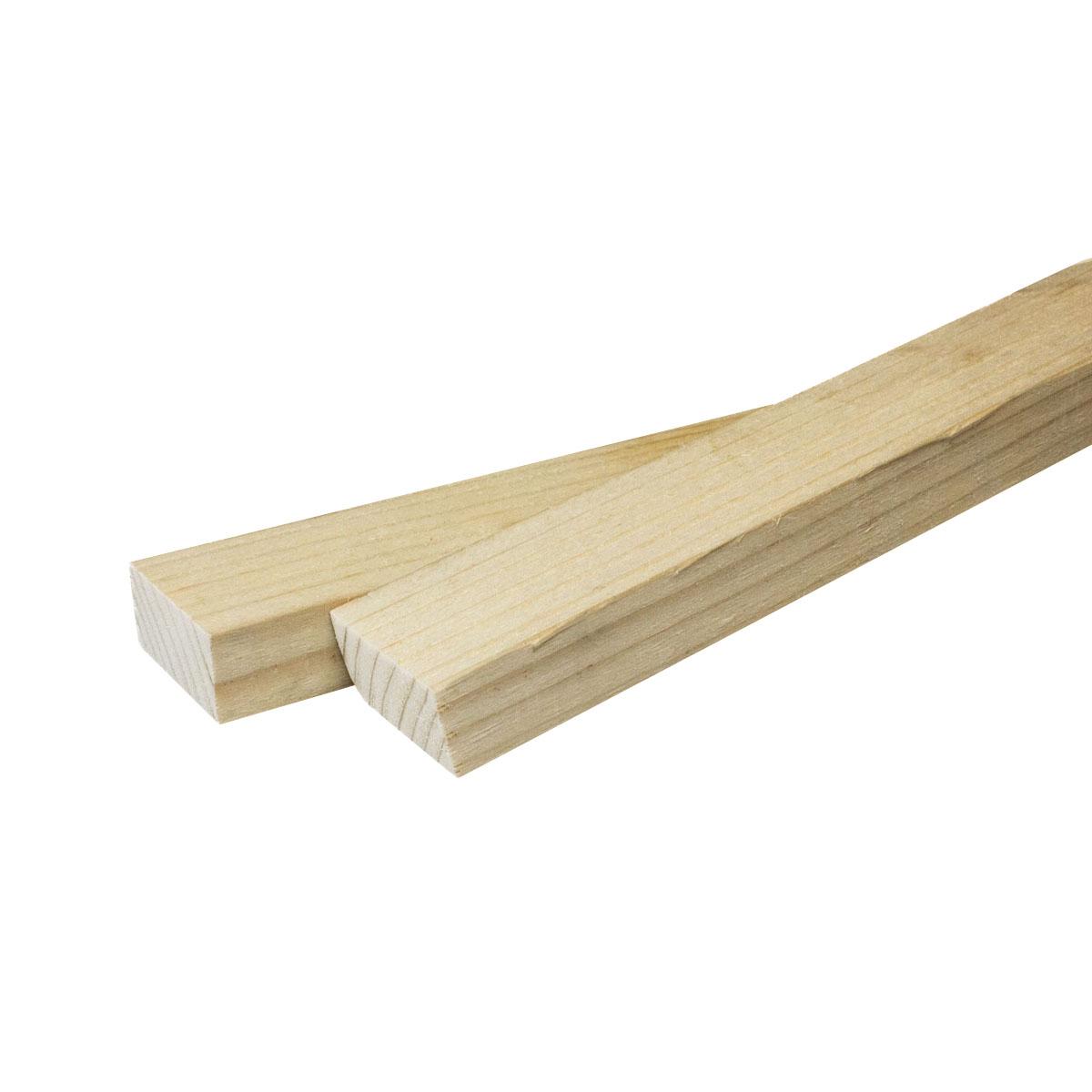Spruce Pine Fir Furring Strip Alt #3