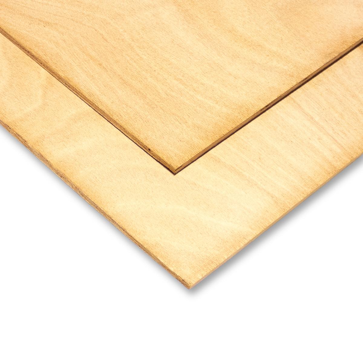 1/2-in x 4-ft x 8-ft AC Radiata Pine Sanded Plywood Panel