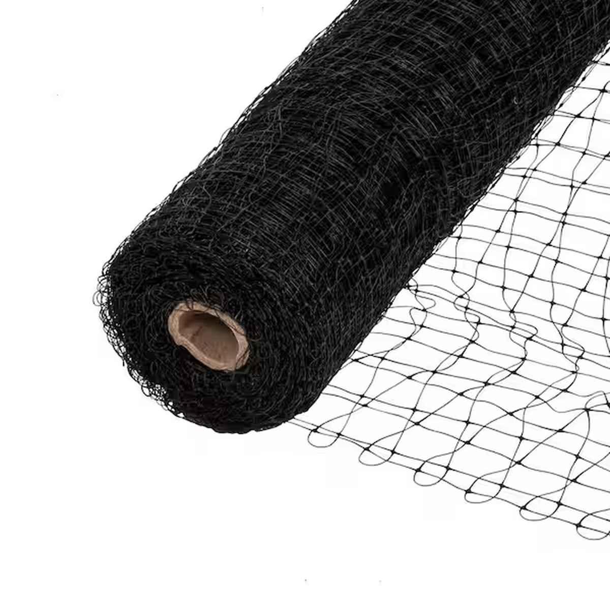 7-ft x 100-ft 3/4-in Mesh Deer Fence Yardgard 889554 Alt #2