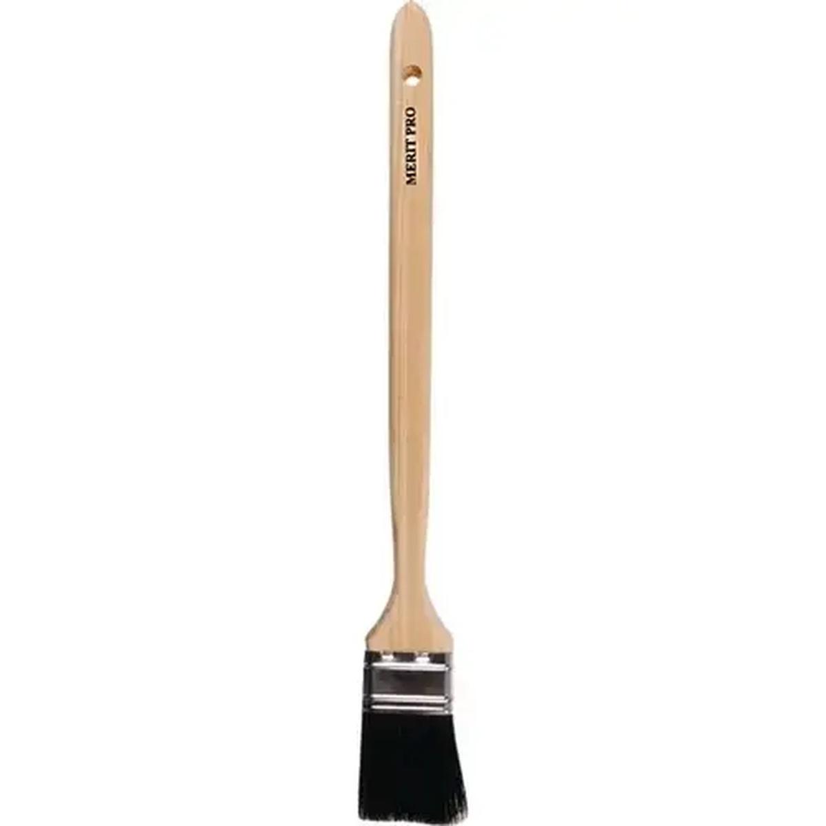 Merit 2" Bent Radiator Brush