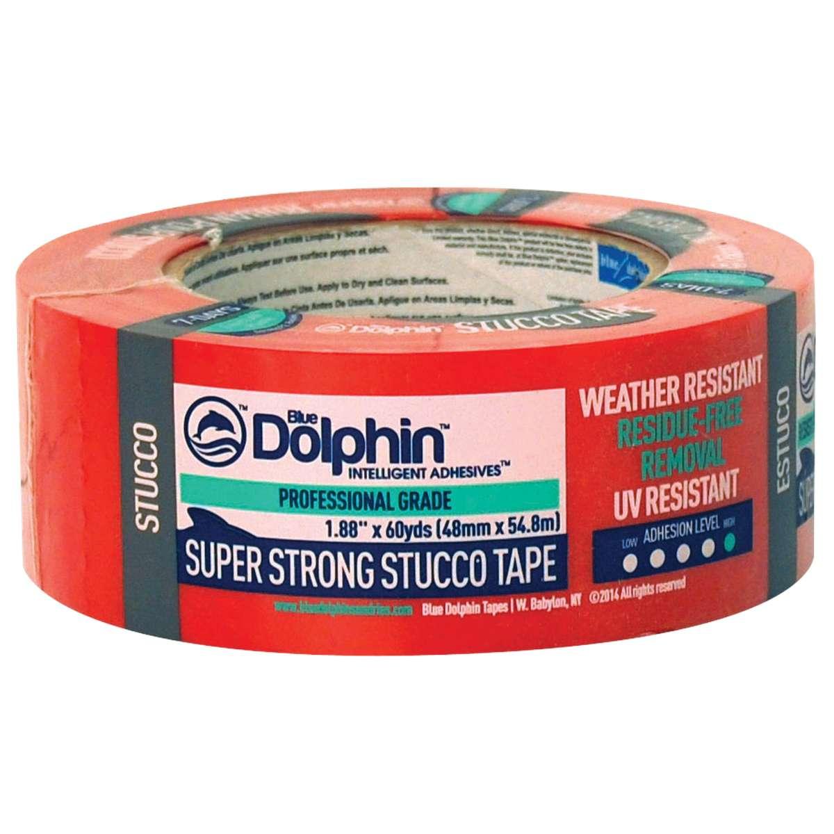 STUCCO TAPE      TP STUCCO 2"