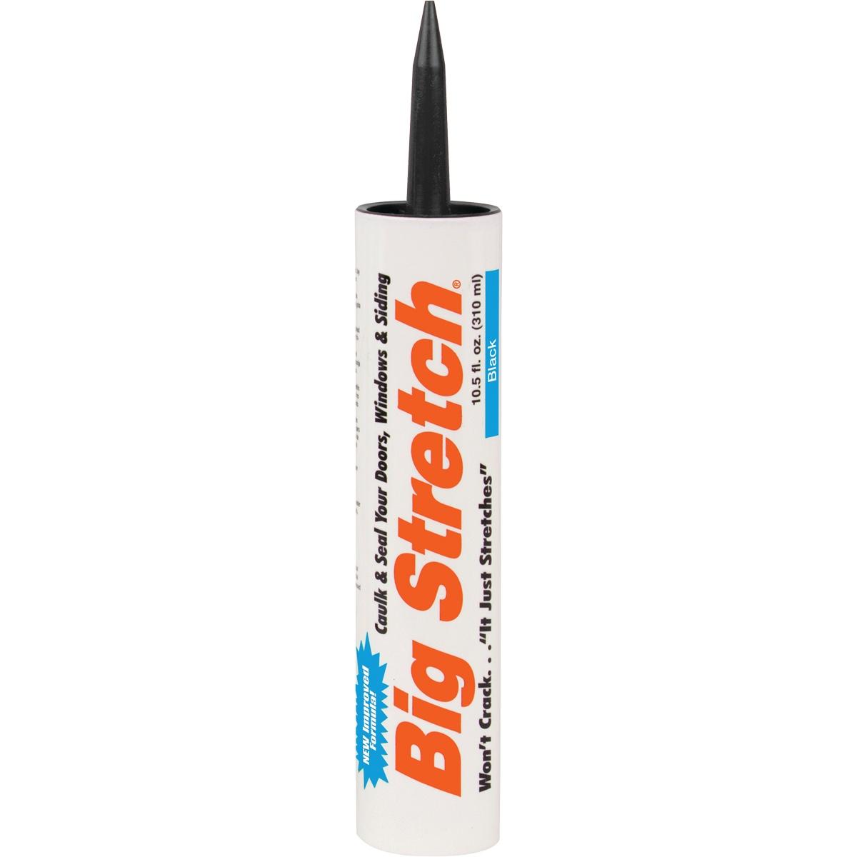 BIG STRETCH 10.5OZ BLACK   10004