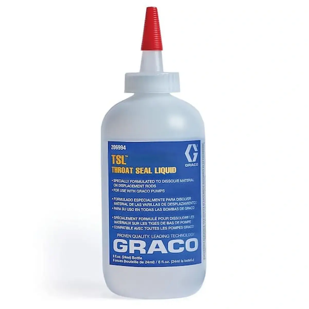 Graco 206-994 Throat Sealer