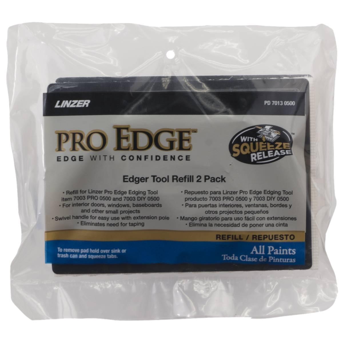 EDGER PAINT TRM REFILL 4-3/4IN