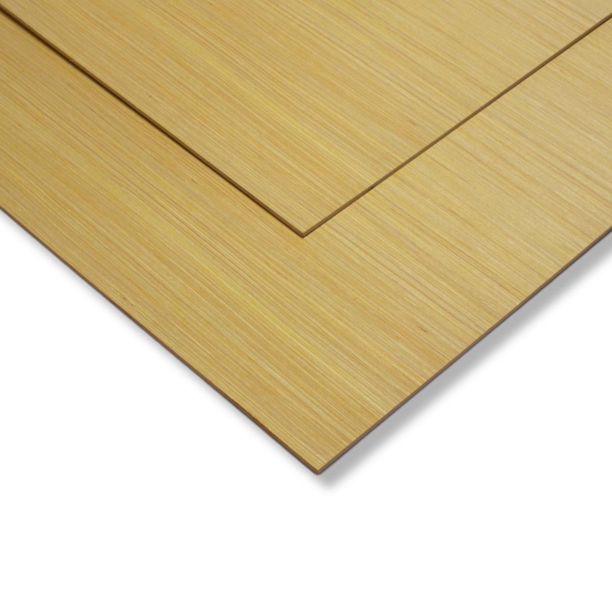 1/4-in x 4-ft x 8-ft Lauan Plywood Panel