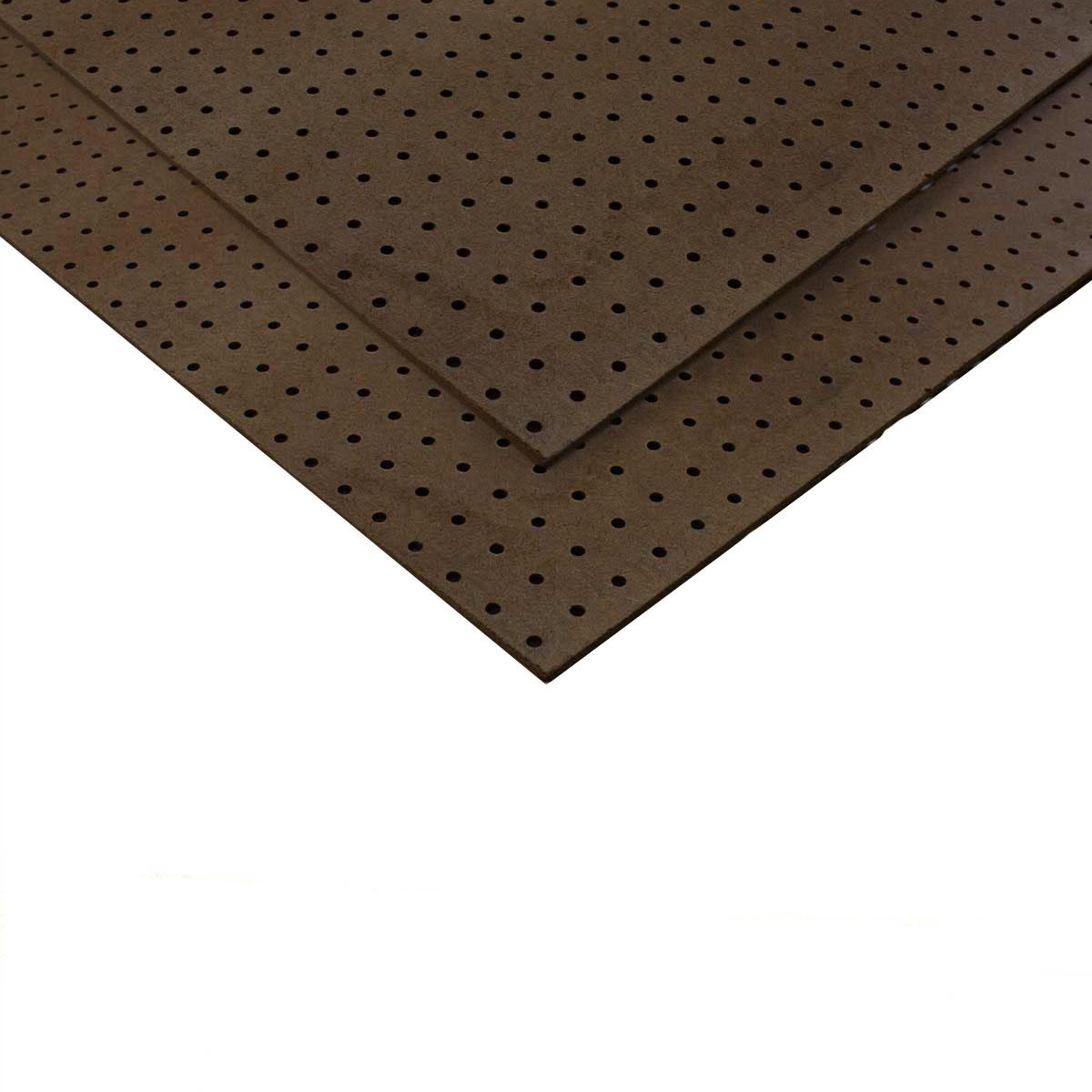 3/16-in 4X8 Pegboard (Tempered)