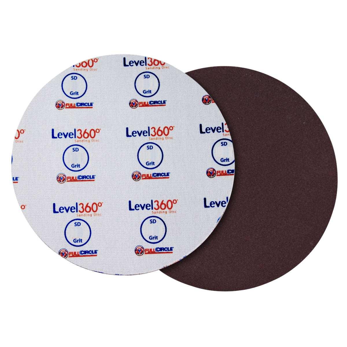 Fci Sanding Disc 120G    Sd120-5