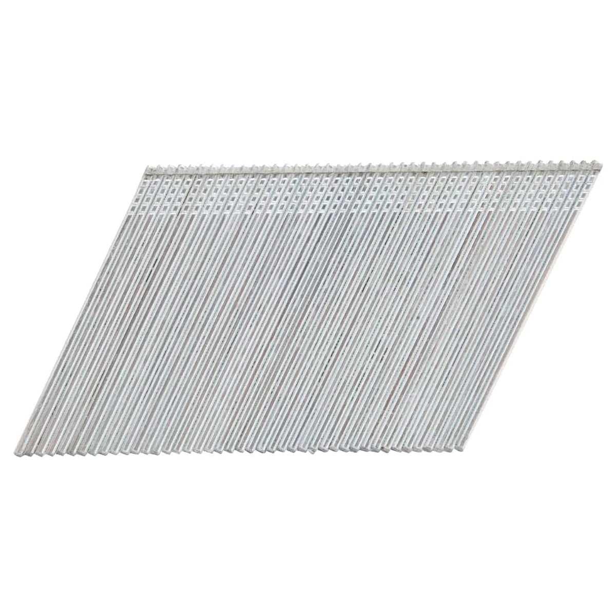 Bostitch DA-1540 Finish Nail, 2-1/2 in L, 15 Gauge, Steel, Coated, Smooth Shank