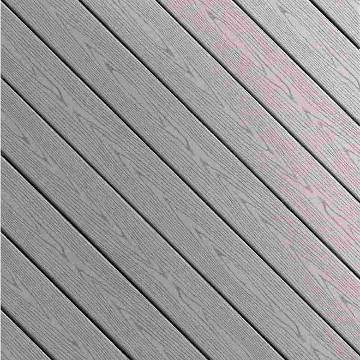 1X6X12' Fiberon Cottage Decking alt #1