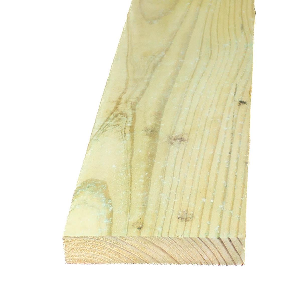 Pine Rough Sawn Fence Boards - 1616TFB View #4