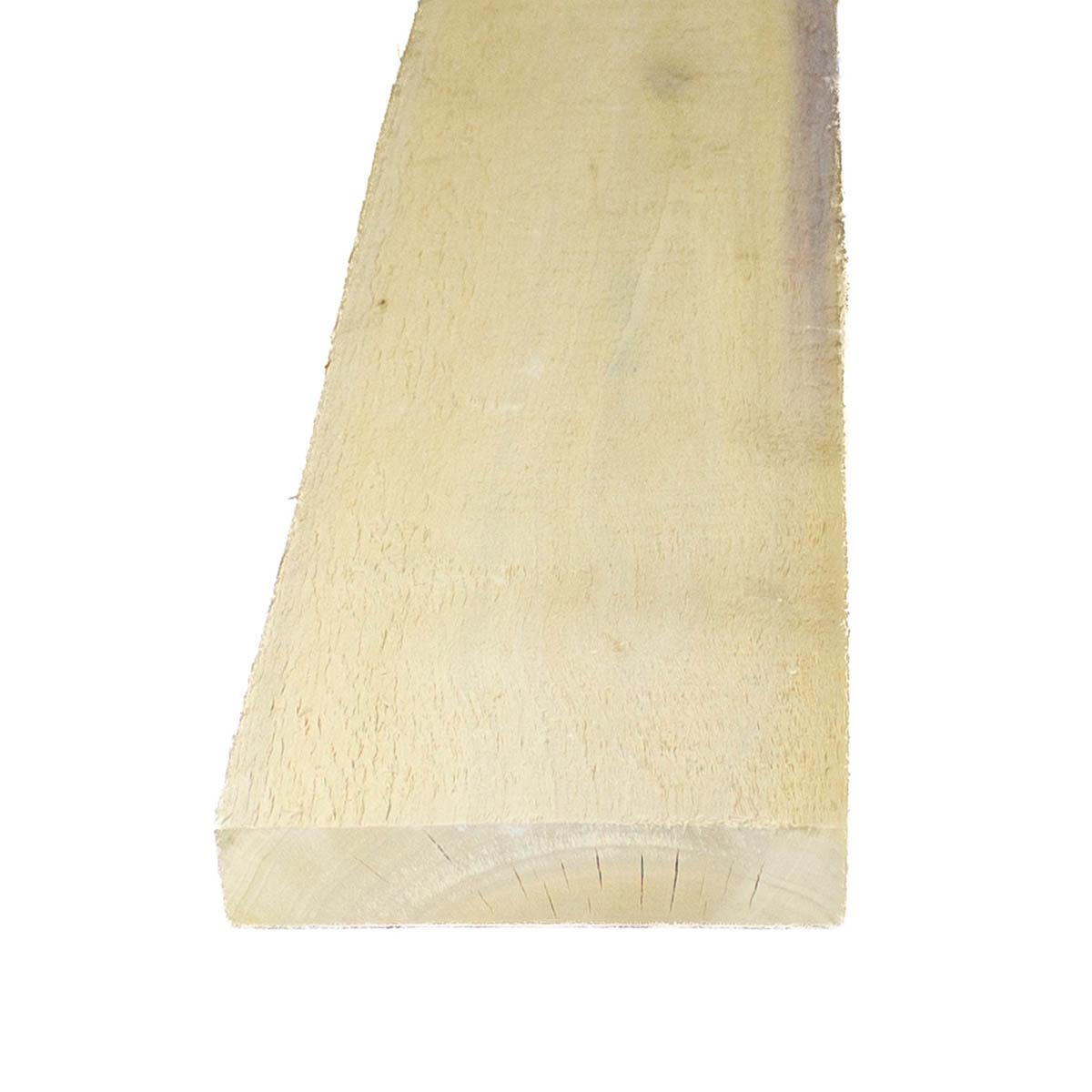 Treated Pine Rough Sawn Fence Boards - 1616TFBP View #4