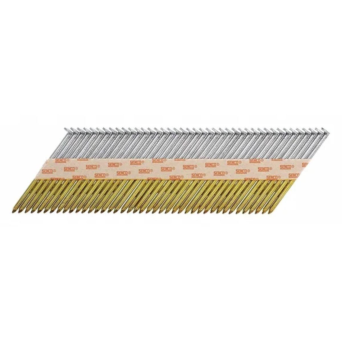 Senco 2-3/8" Galv Rs 8D .113 G62