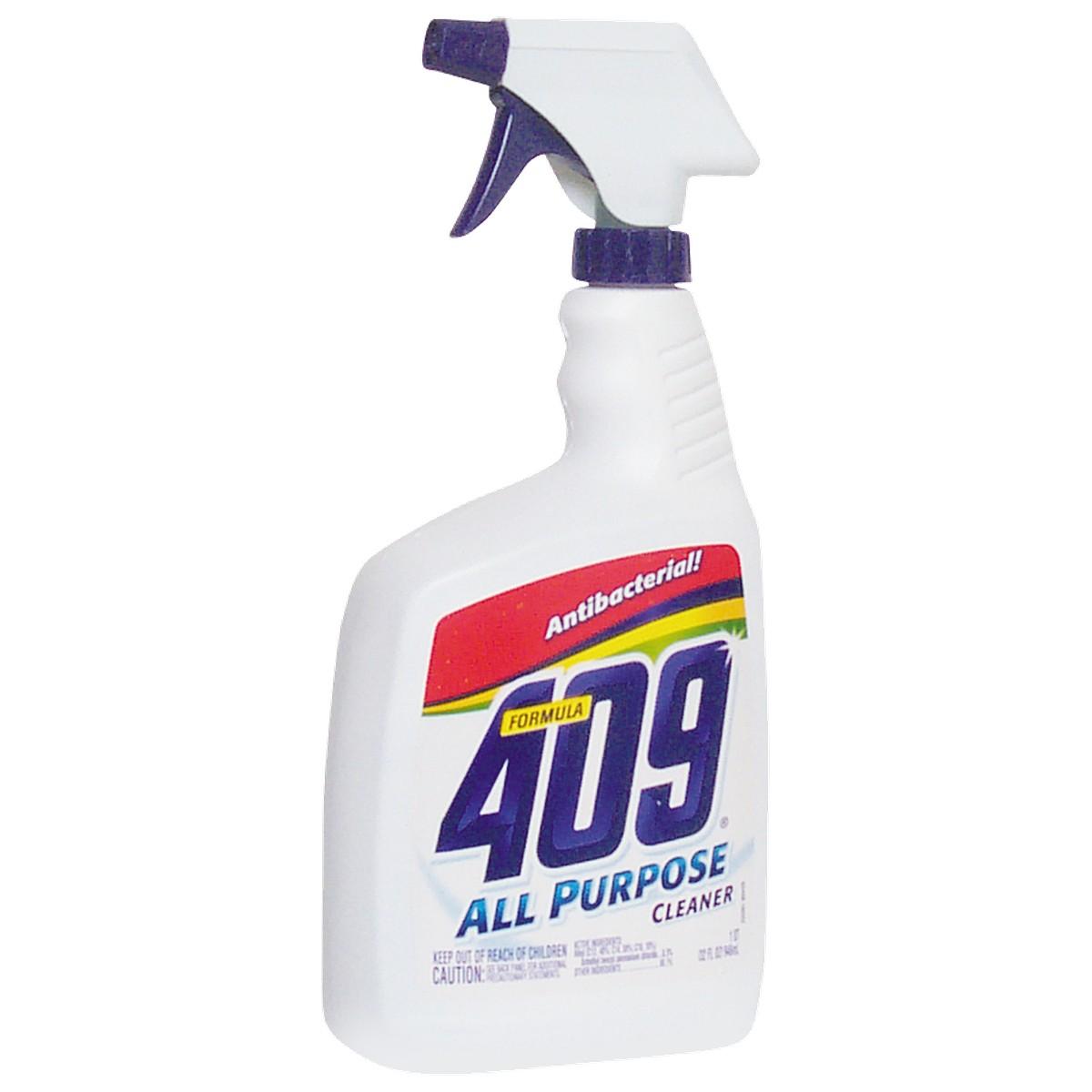 Formula 409 All Purpose Cleaner 32 oz Bottle