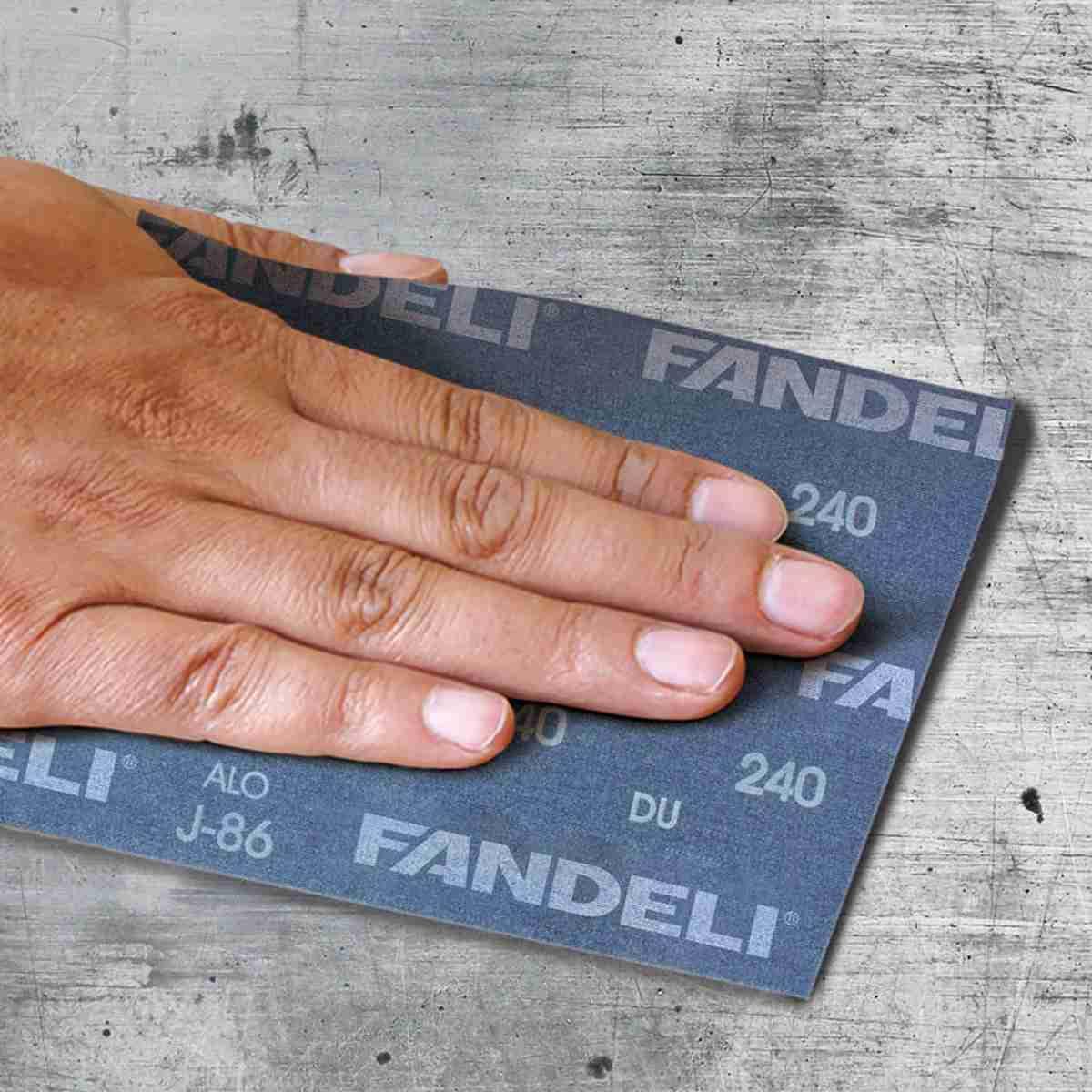 Fandeli 9X11 50G 30231 Alt #2