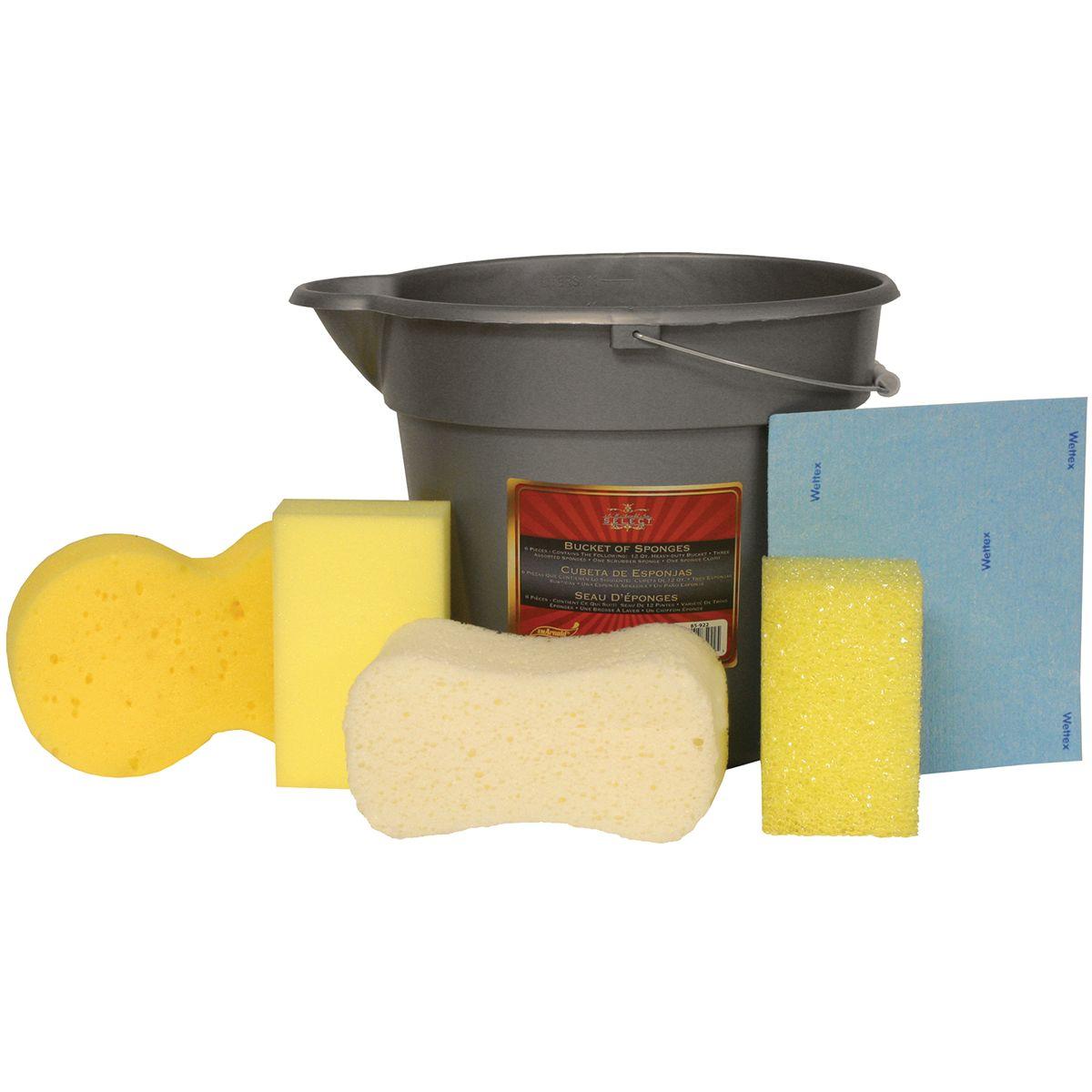 SM Arnold 85-922 Bucket Kit, 12 qt