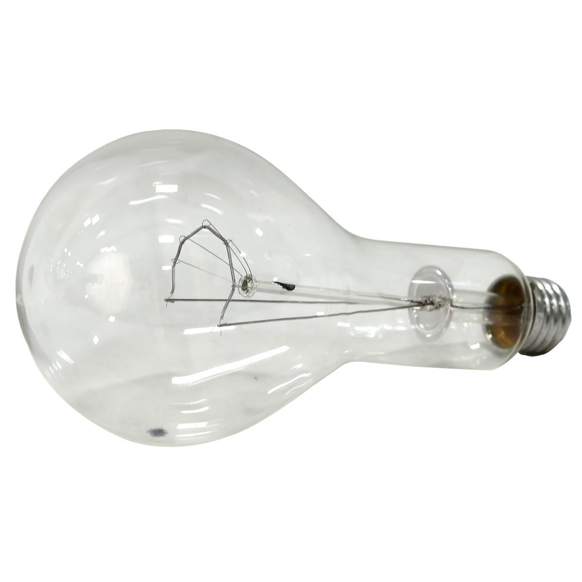 Sylvania 2850K Incandescent Industrial PS30 Light Bulb