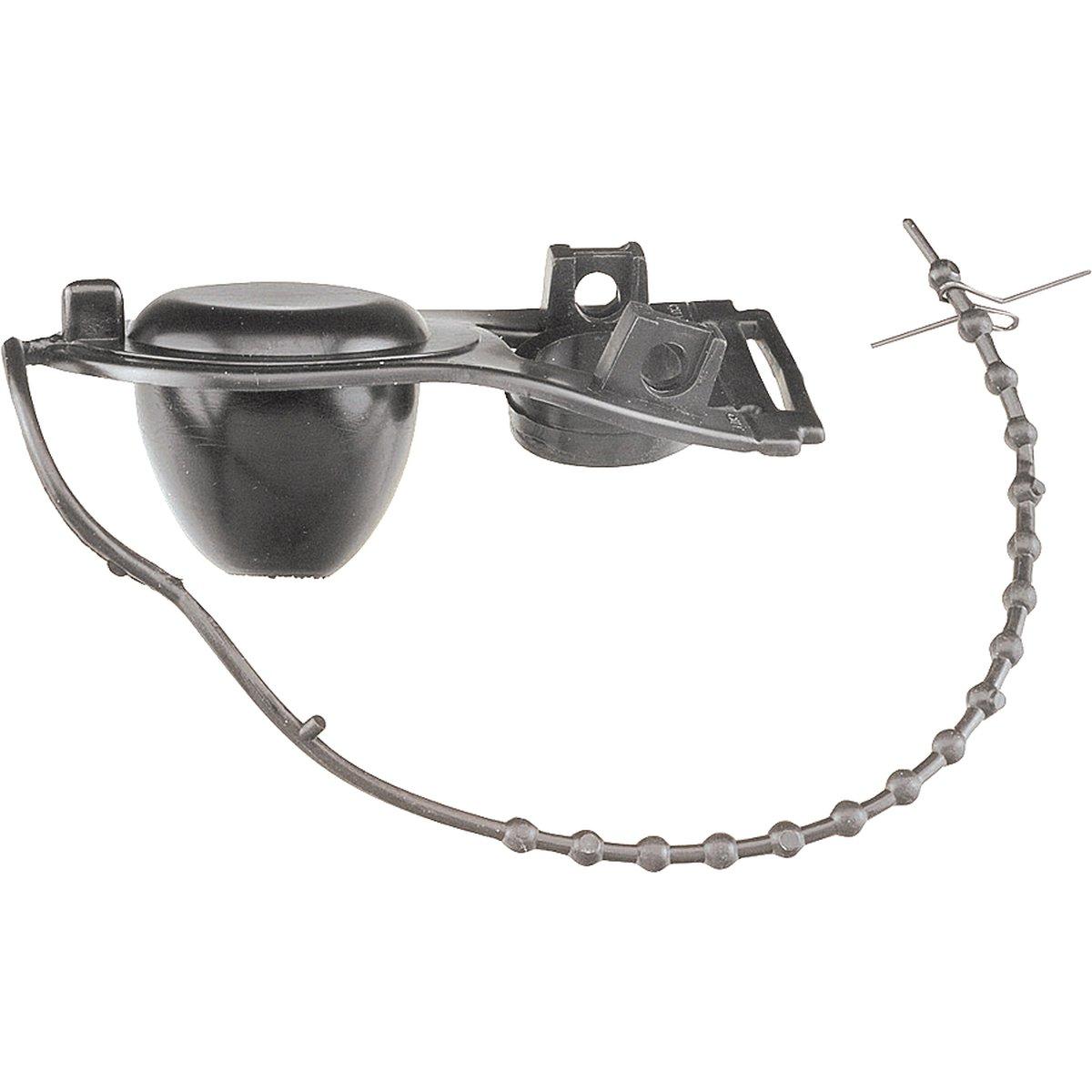 PP835-3 FLAPPER TANK BALL