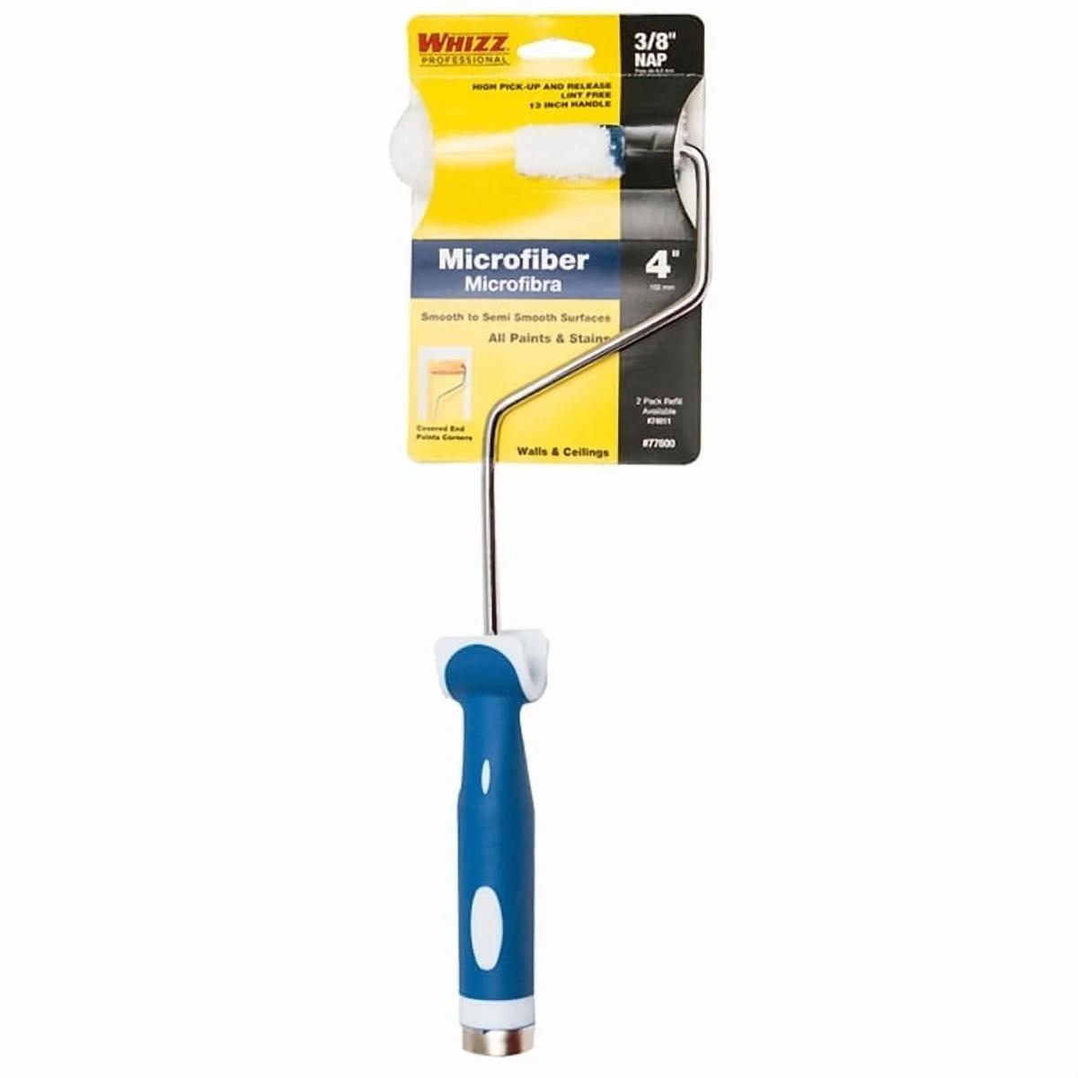 4-in x 3/8-in XtraSoft Roller Cover
