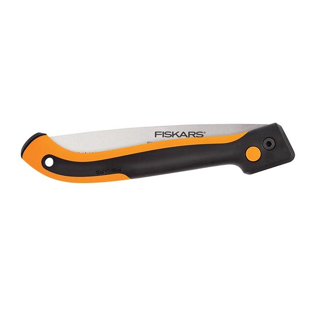 Fiskar 10" Folding Pruning Saw