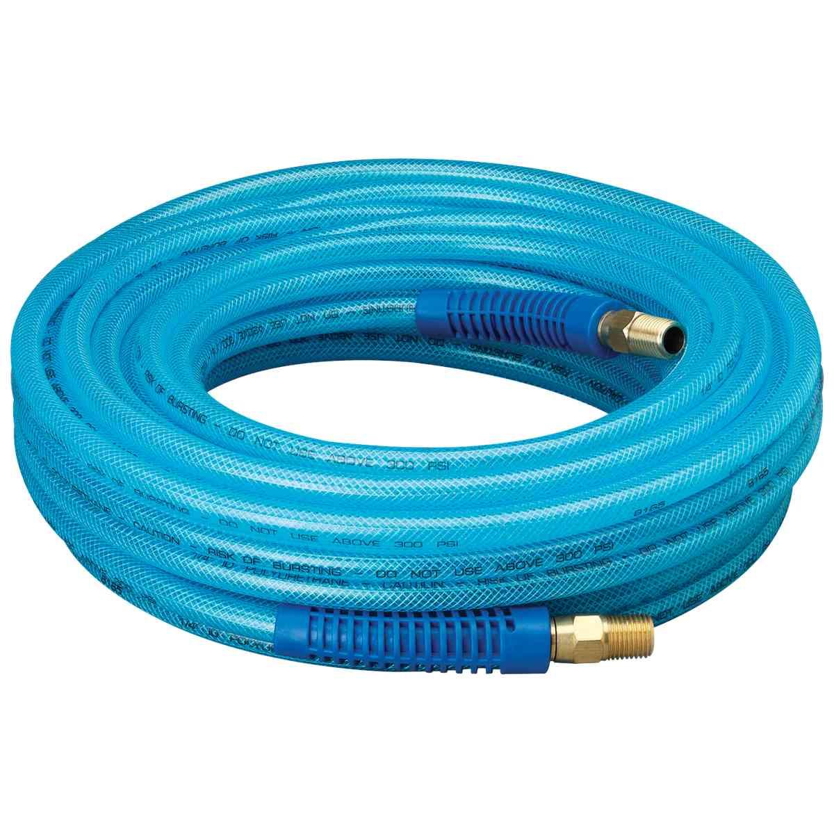 1/4"X50'POLY AIR HOSE     12-50E