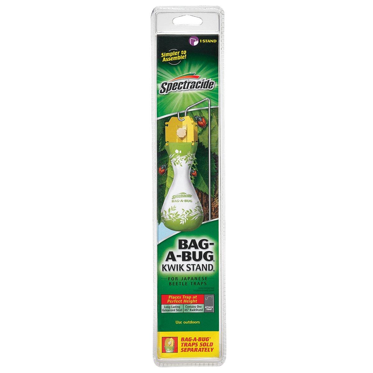 56904 BAG-A-BUG KWIK STAND