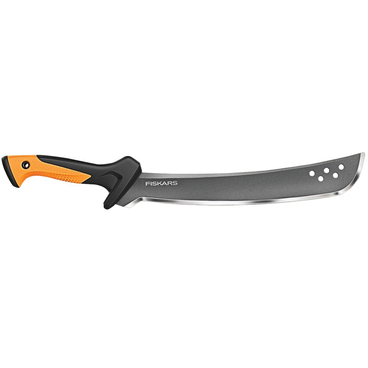 385091-1001 MACHETE W/SAW