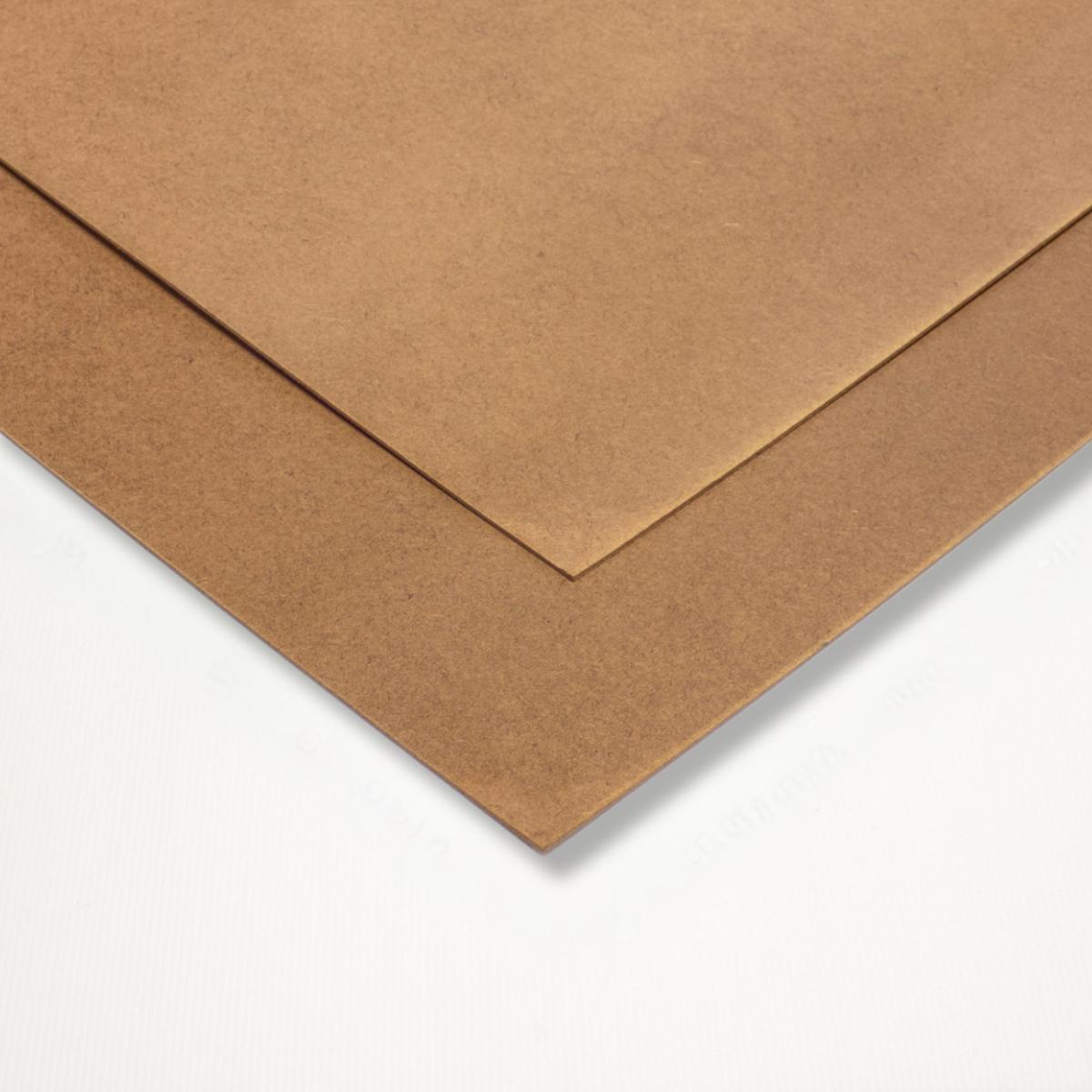 1/8-in x 4-ft x 8' Tempered Hardboard Panel  2 Sides