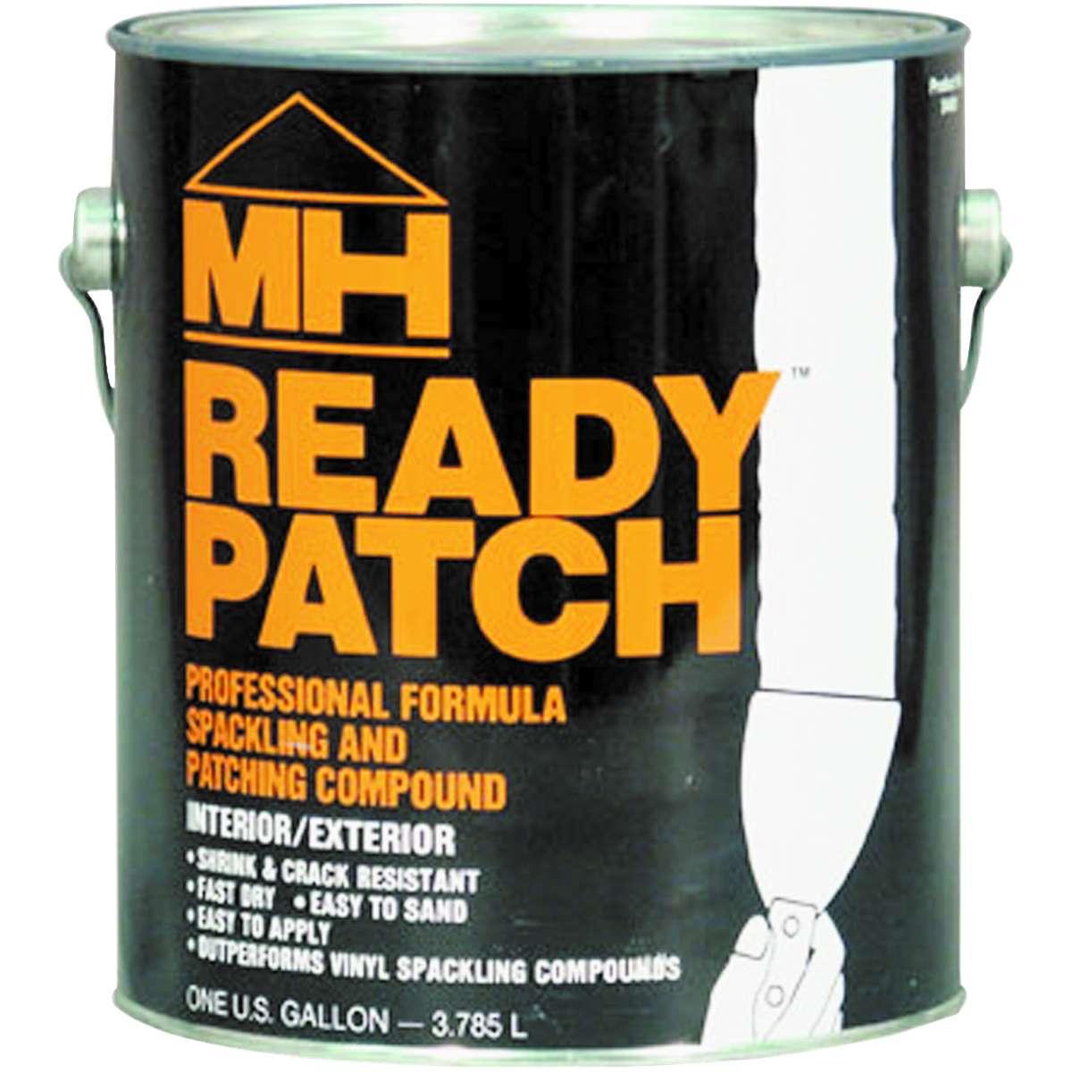 MH READY PATCH SPACKLE GL 4421