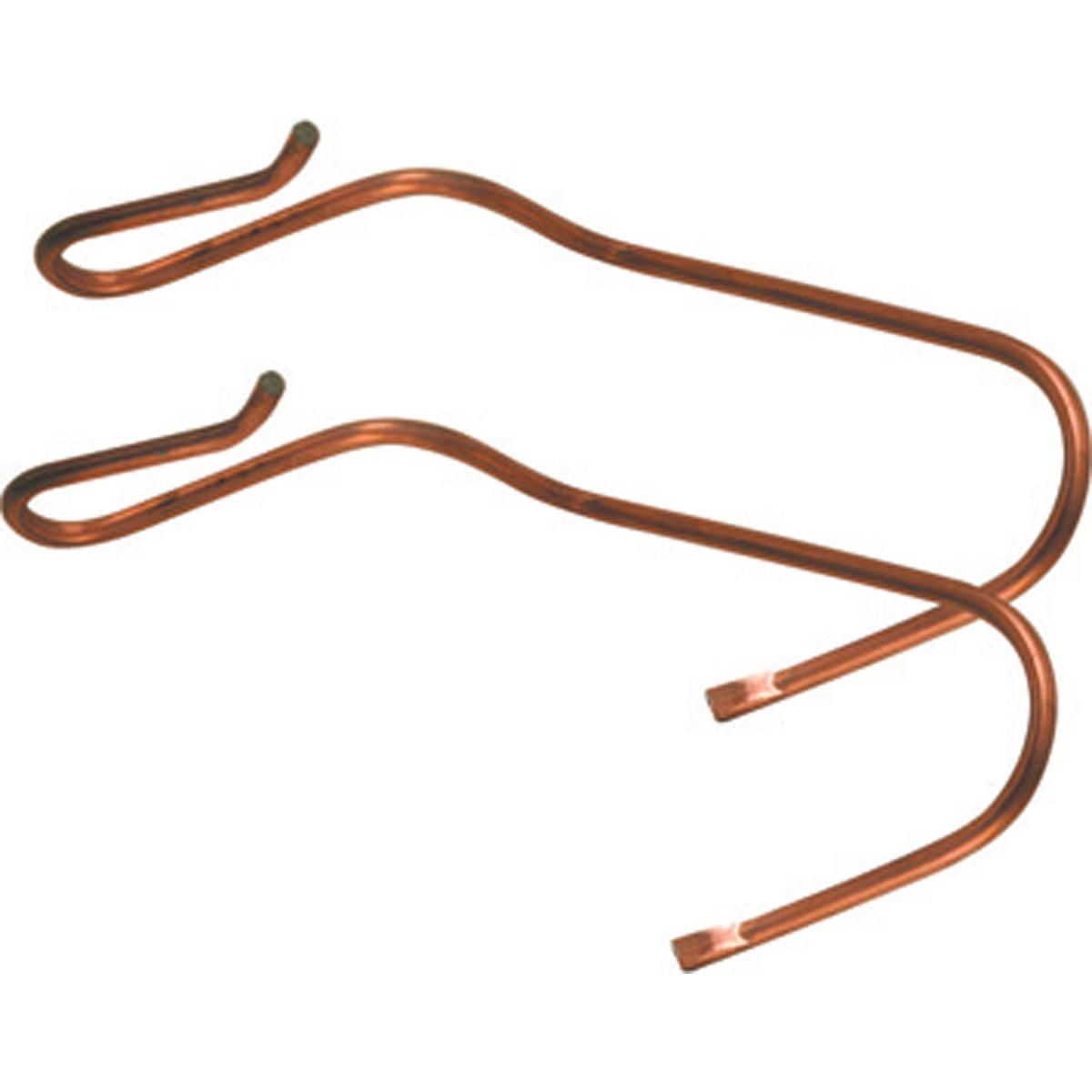Allway Pail Hook 2/Card Ph