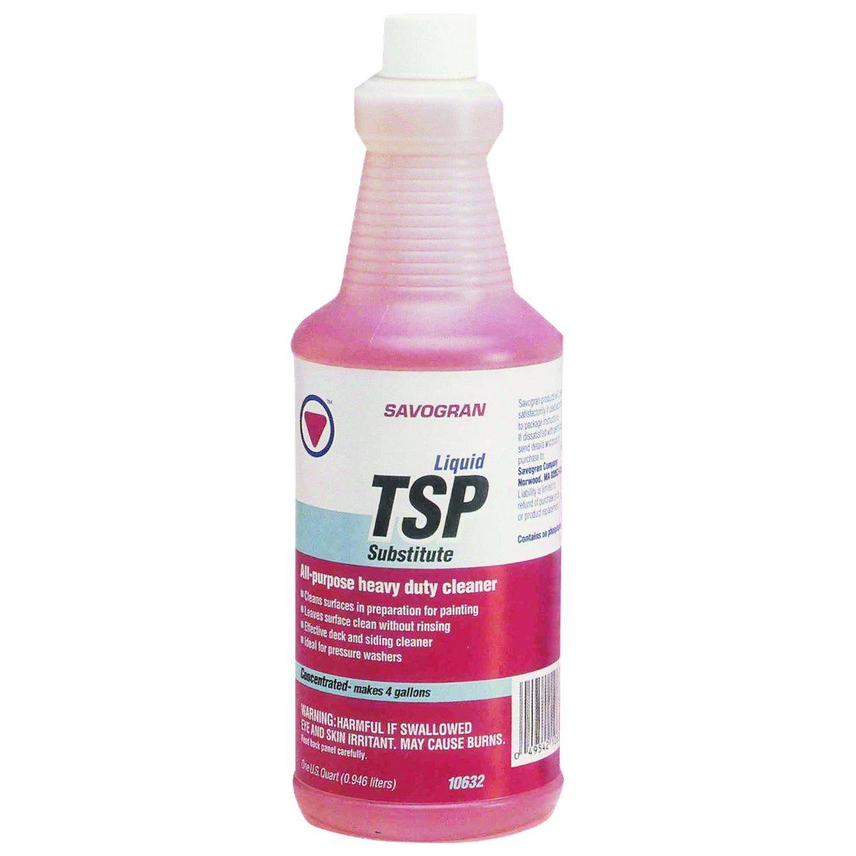 TSP LIQUID SUBSTITUTE
