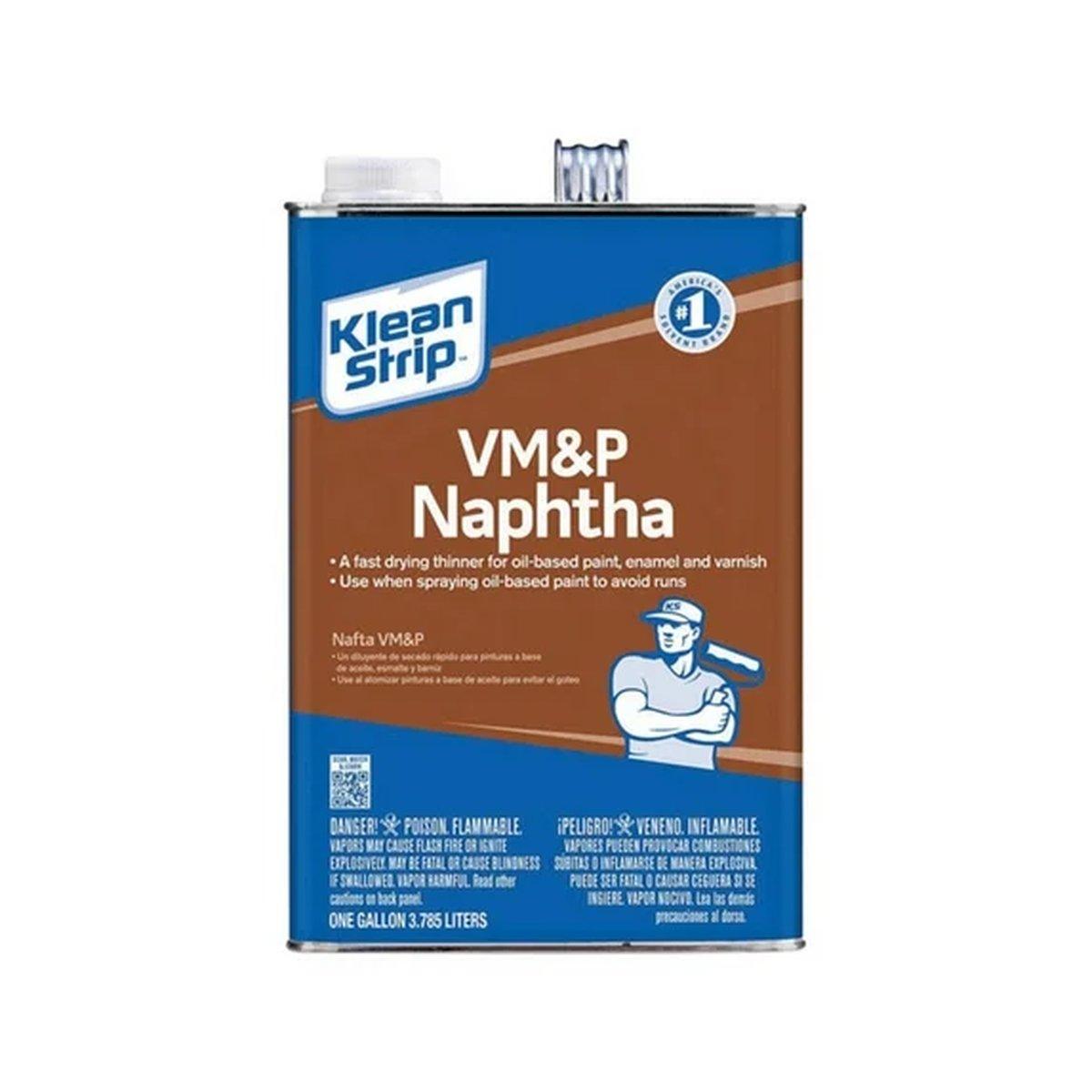 E-Z VM&P NAPHTHA GAL