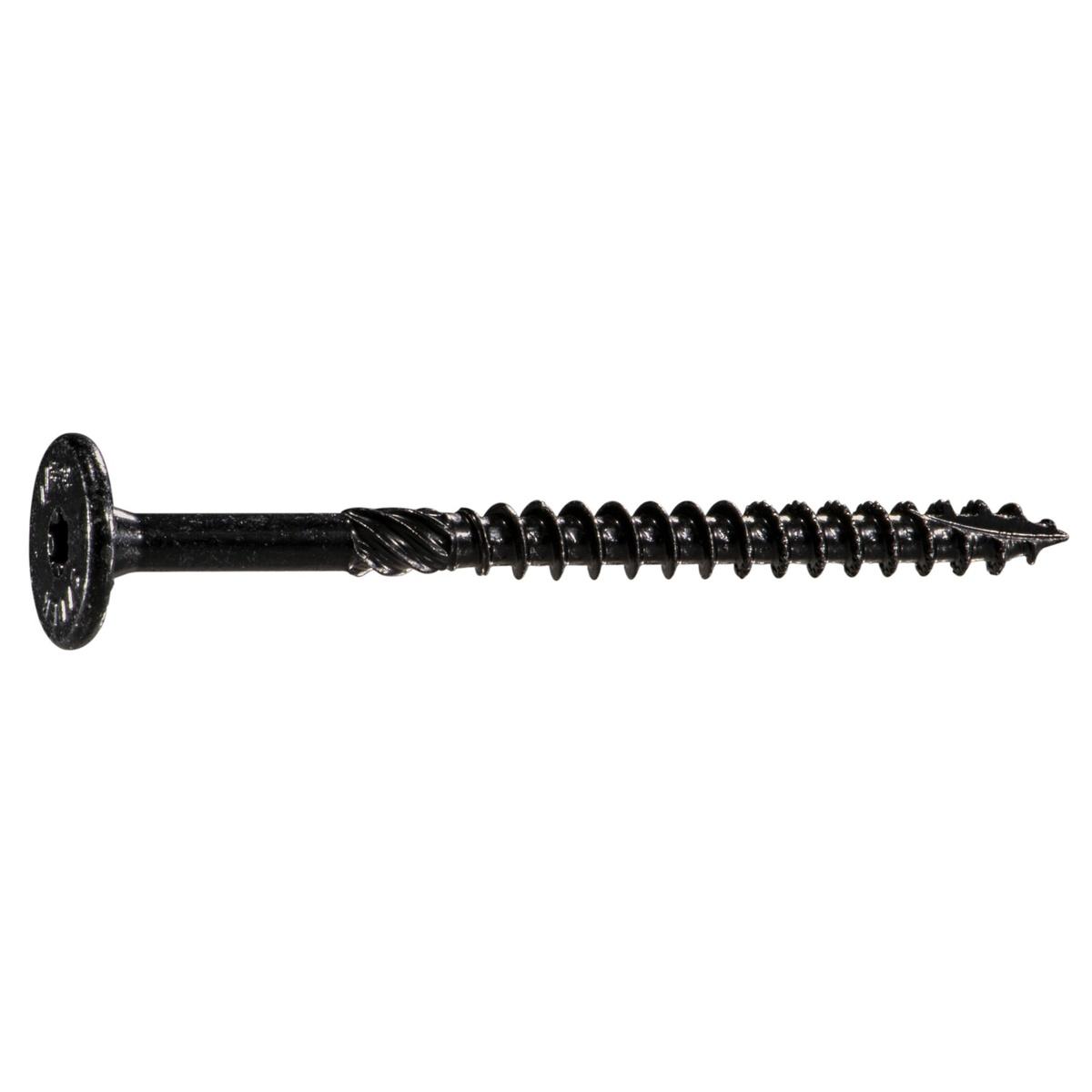 Saberdrive Screw Structure  5/1