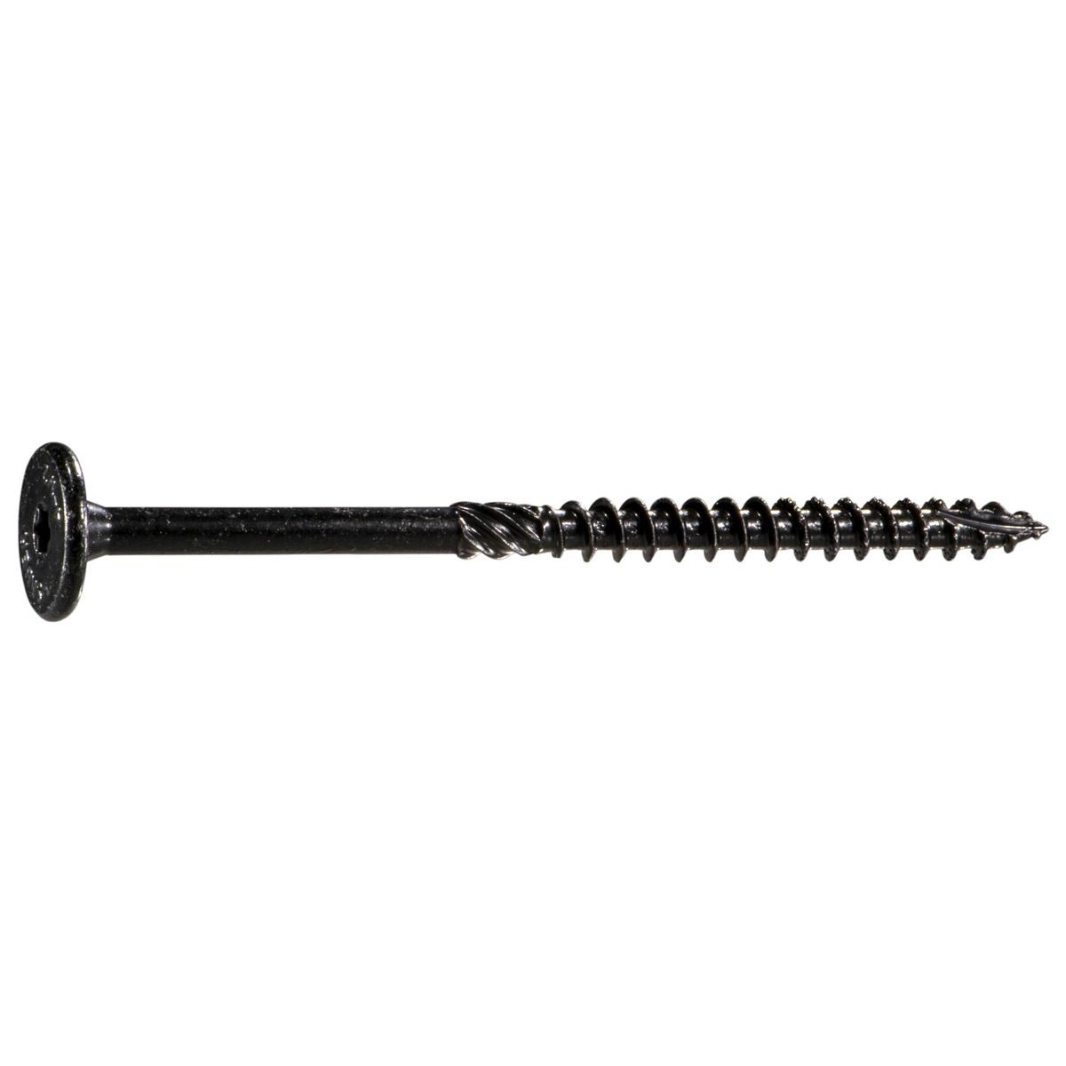 Saberdrive 5/16X4-1/2 Structure Screw